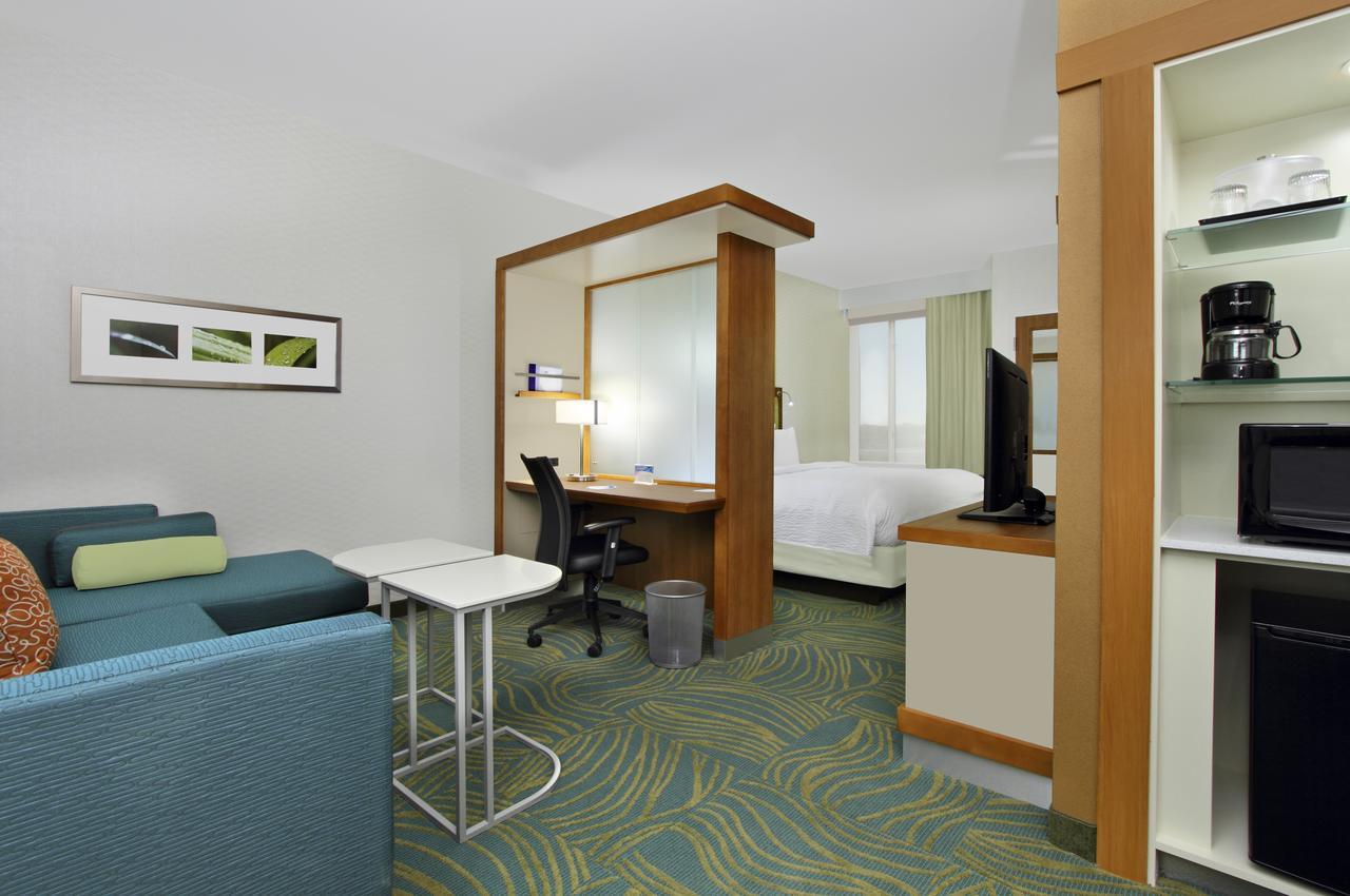 Springhill Suites By Marriott Houston I-10 West/Energy Corridor 外观 照片