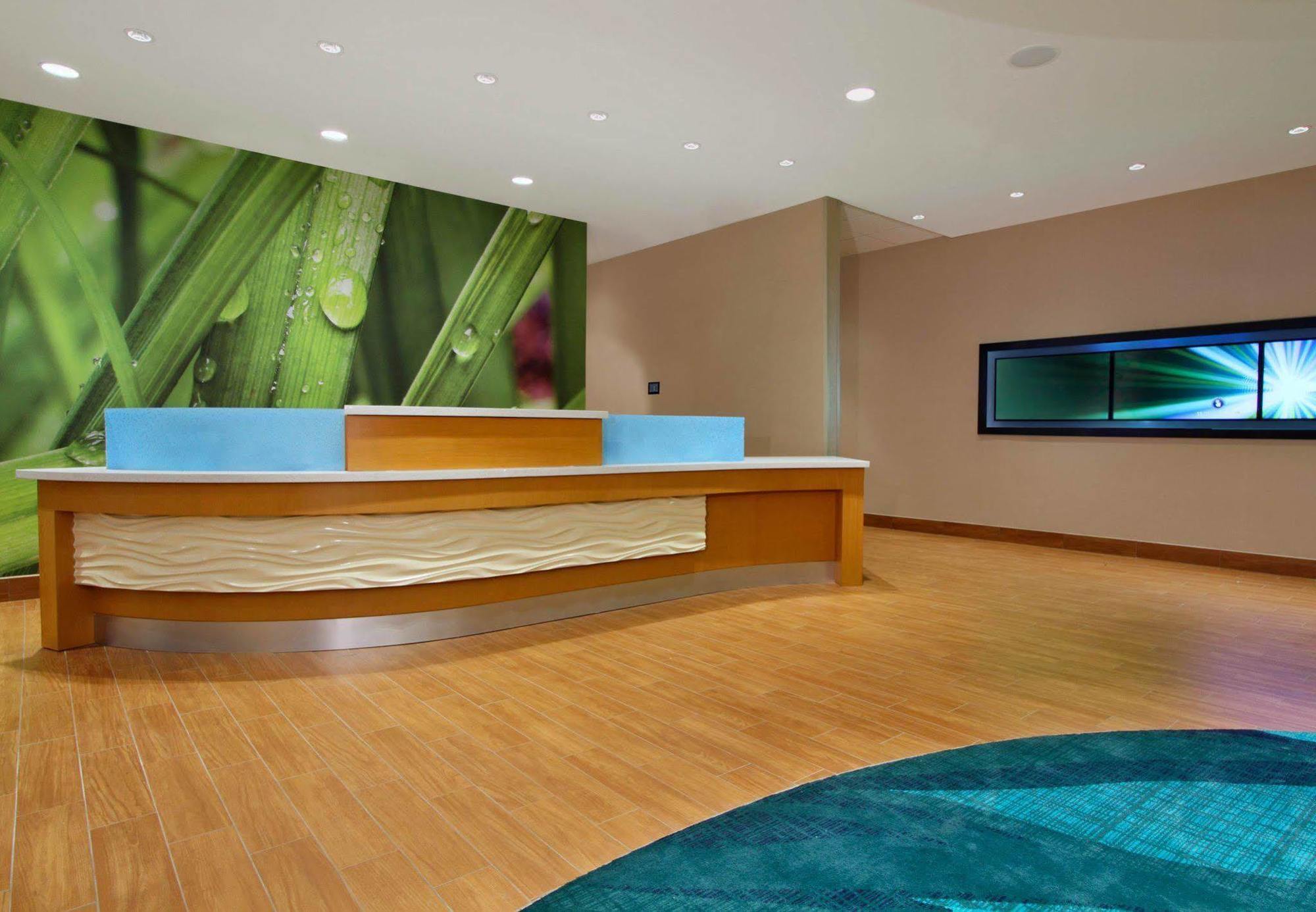 Springhill Suites By Marriott Houston I-10 West/Energy Corridor 外观 照片
