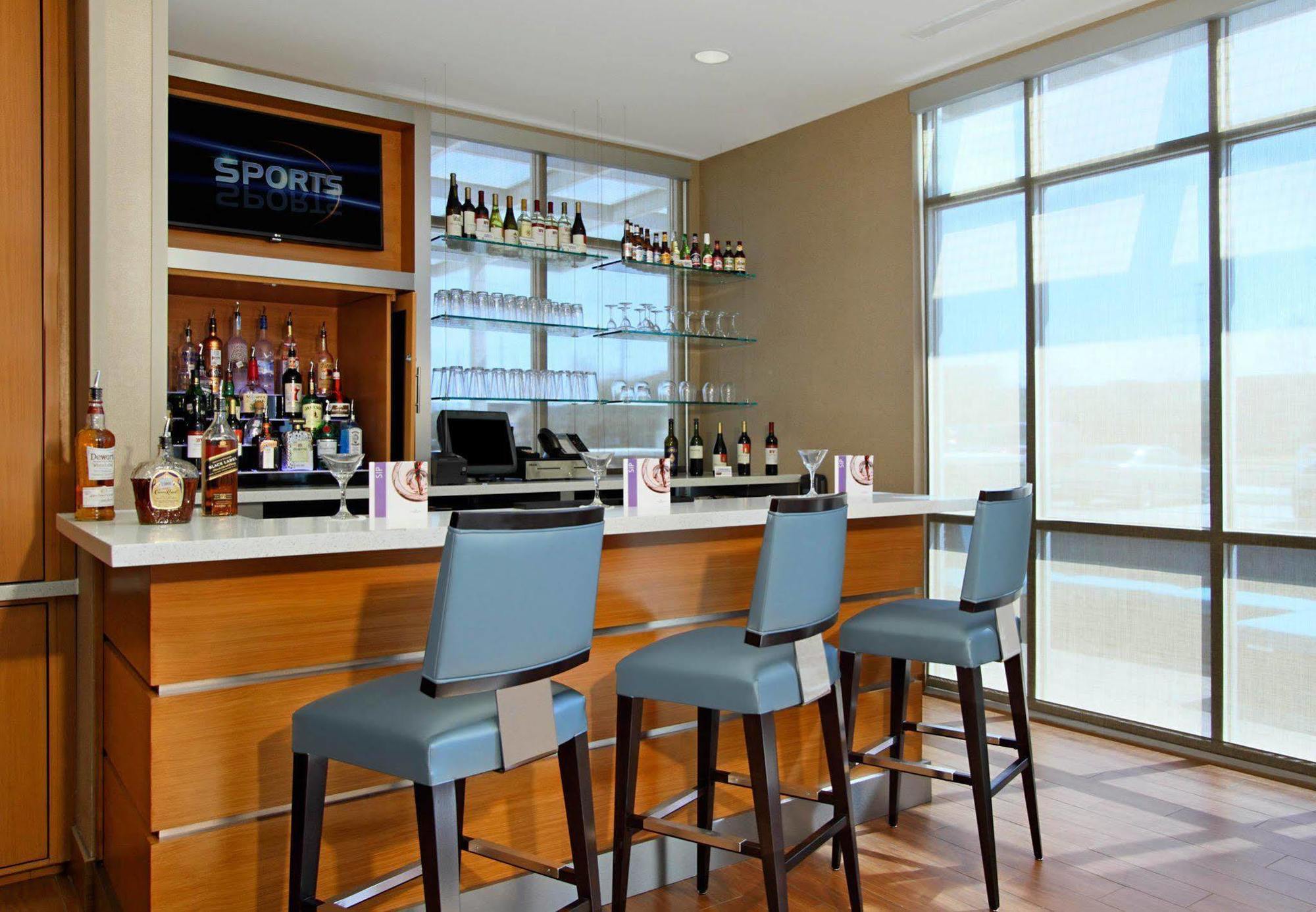 Springhill Suites By Marriott Houston I-10 West/Energy Corridor 外观 照片